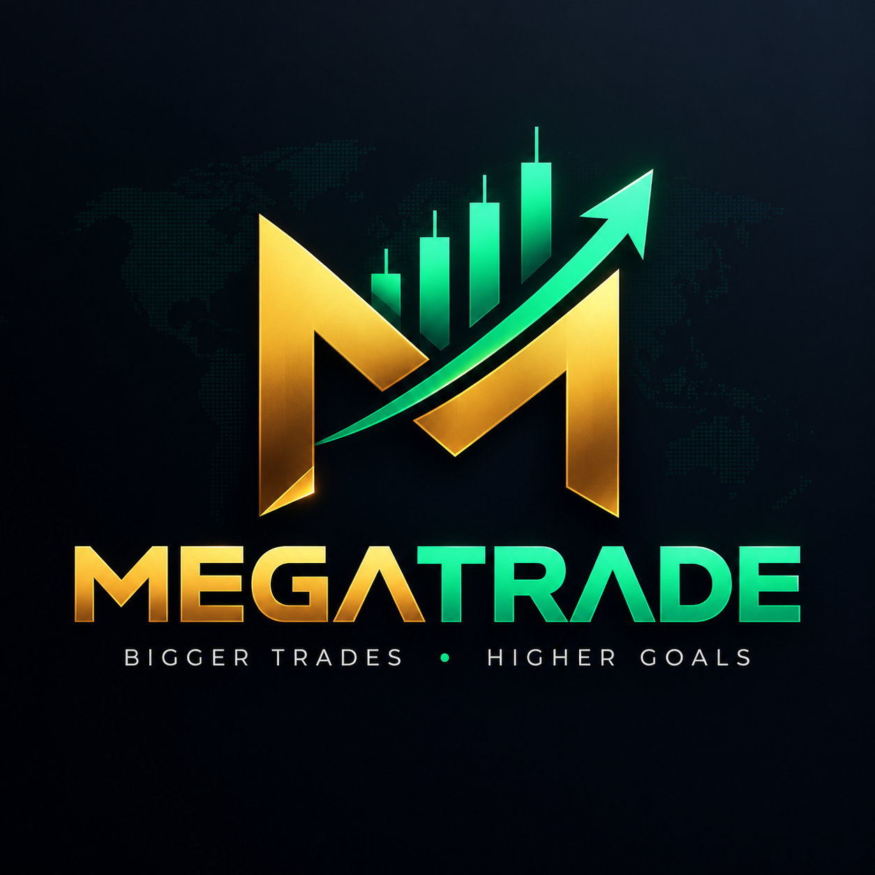 MegaTrade — Bigger Trades, Higher Goals